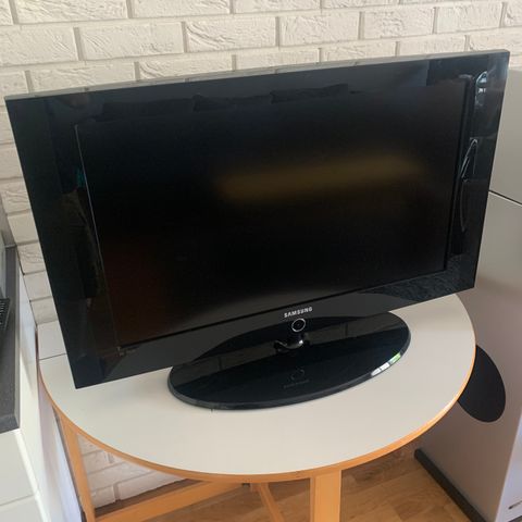 Samsung TV 32 tommer