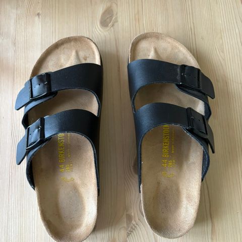 Birkenstocks Arizona