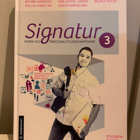 Signatur 3