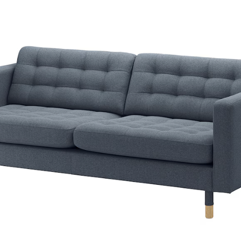 Landskrona 3-seter sofa