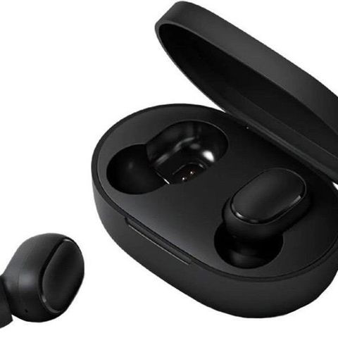 Xiaomi mi true wireless earbuds basic 2 hodetelefoner