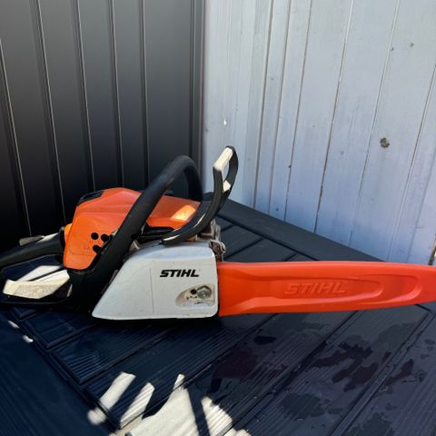 Motorsag Stihl MS 171