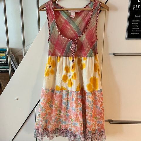 Superkul kjole fra NoLita