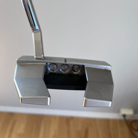 Scotty Cameron 5.5 Phantom putter