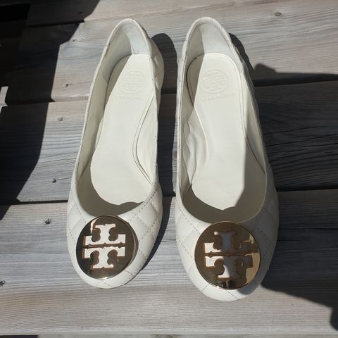 Tory Burch ballerinasko