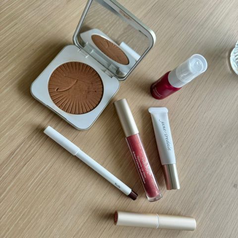 Sminkepakke Jane Iredale