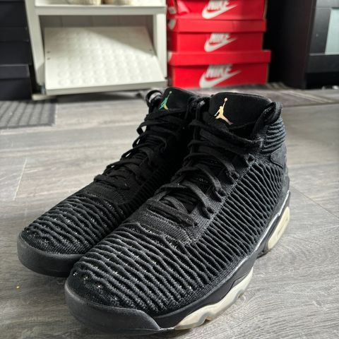 Jordan flyknit elevation 23