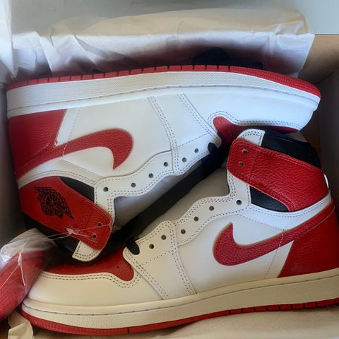 AIR JORDAN 1 RETRO HIGH