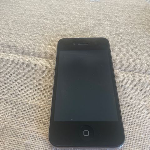 iPhone 4S