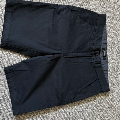 Dressmann shorts