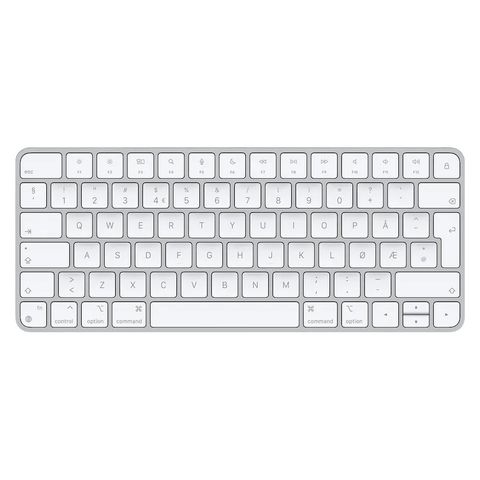 Apple Magic Keyboard