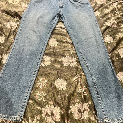 Jean Paul straight jeans