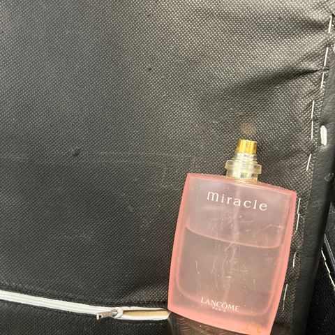 Miracle fra Lancome 100ml