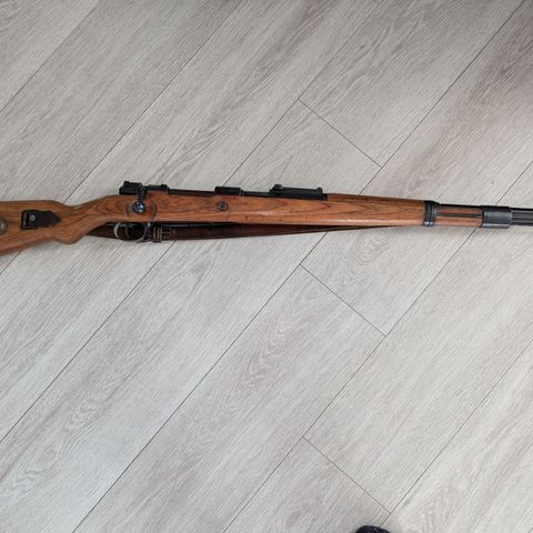 Mauser mod98 1943