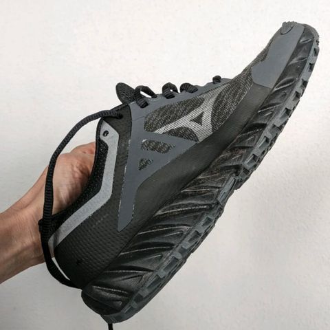 Som nye - Mizuno Wave Ibuki GTX