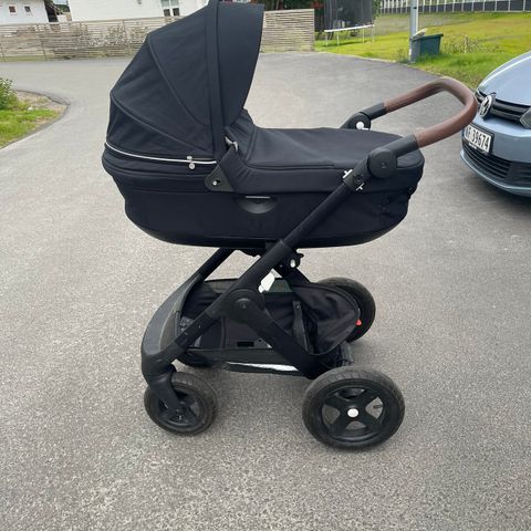 Stokke trailz