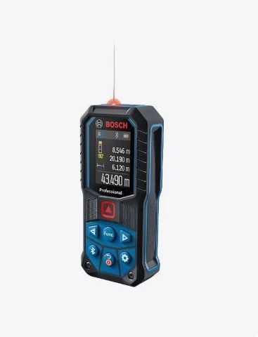 Bosch Professional GLM 50 - 27 C til salgs