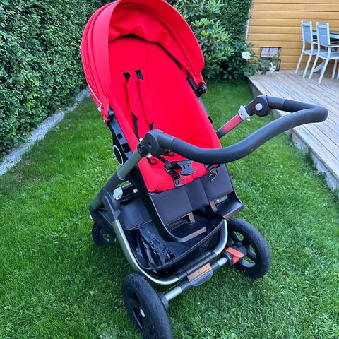 Stokke trailz