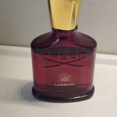 Creed Carmina 75 ml