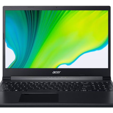 Selger min Acer Aspire 7