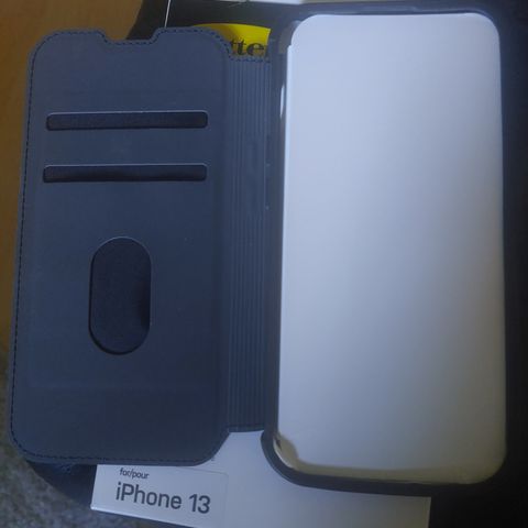 Mobiltelefon cover til Iphone 13