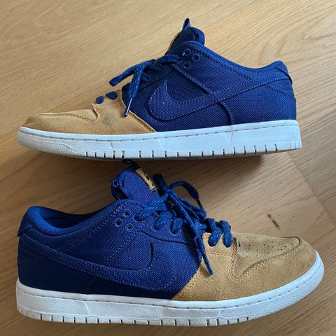 Nike SB Dunk