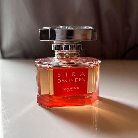 Jean Patou - Sira des indes. 30ml