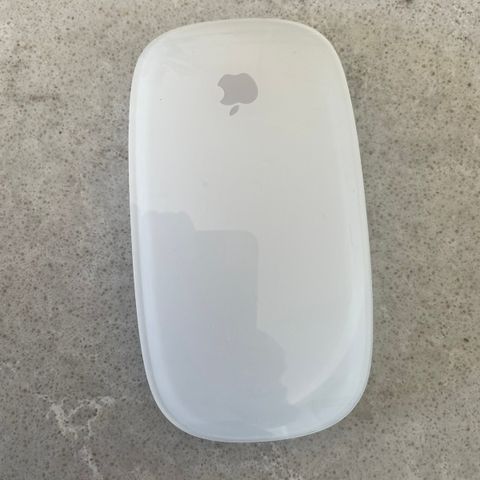 Apple trådløs mus