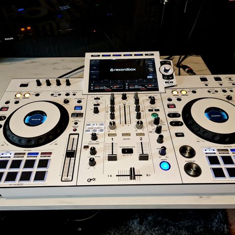 Pioneer XDJ RX3