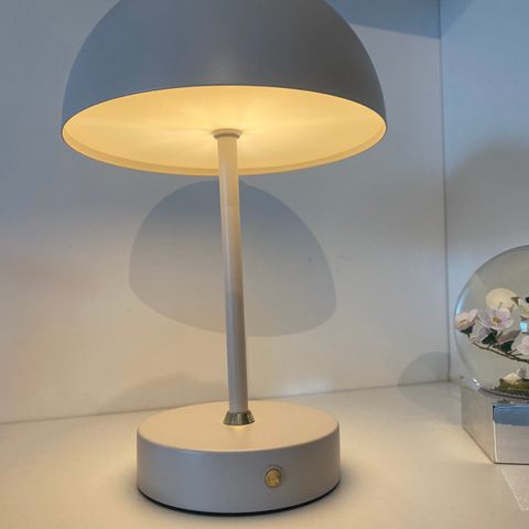 Touch lampe