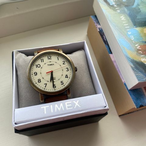 Timex Klokke