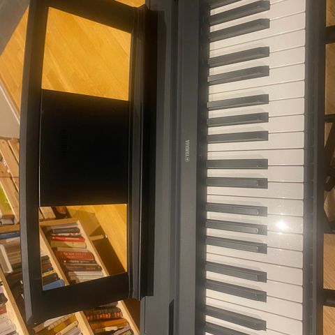 Yamaha El-Piano