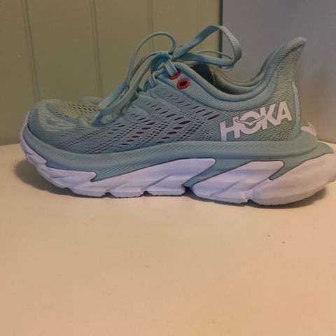 Hoka joggesko str 36