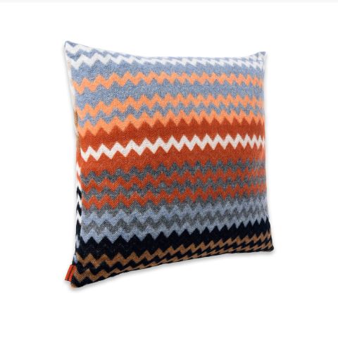 Missoni Home Humbert Chevron Ullputer selges