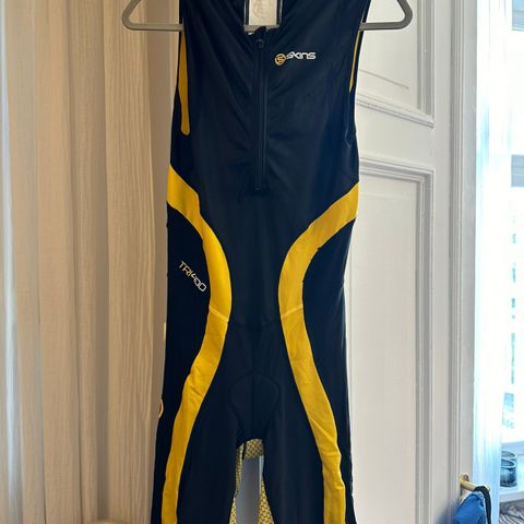 Triatlondrakt / Triatlon / Trisuit