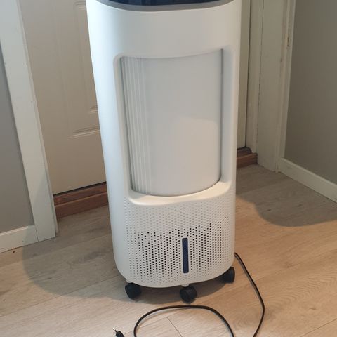 Luftkjøler Air Cooler