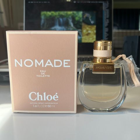 Cholé Nomade EDP