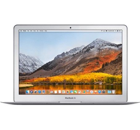 MacBook air (13 inch) 2017