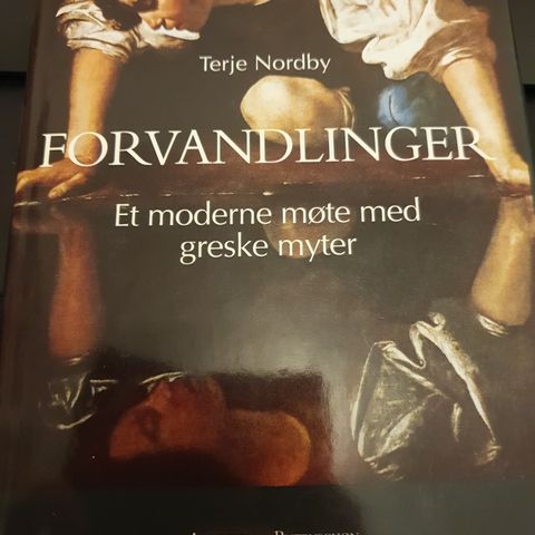 Forvandlinger