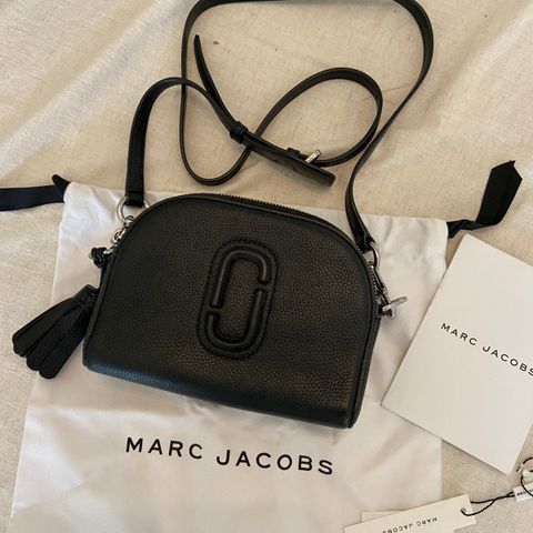 Marc Jacobs Shutter crossbody bag
