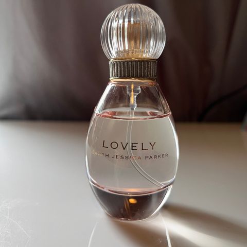 Sarah Jessica Parker - Lovely. 30ml