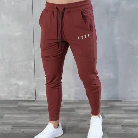 Gympower LYFT Casual Treningsbukse