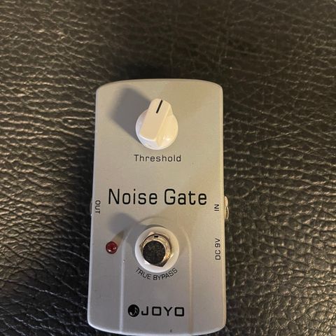 Noise gate fra joyo