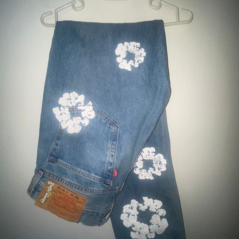 Denim Tears levi’s 501