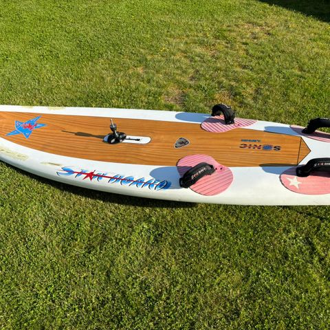 Starboard Sonic W75 Large 145 liter