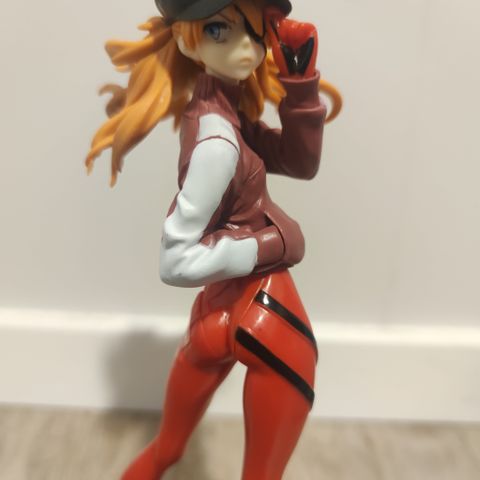 Asuka Langley Sohryu, Neo Genesis Evangelion 3.0 YOU CAN (NOT) REDO 23cm 1/7