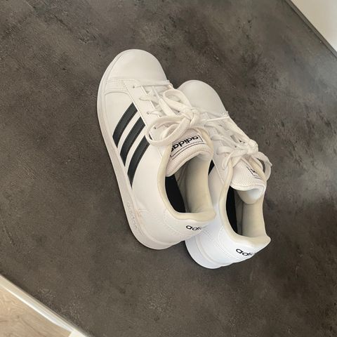 Adidas sko str 31