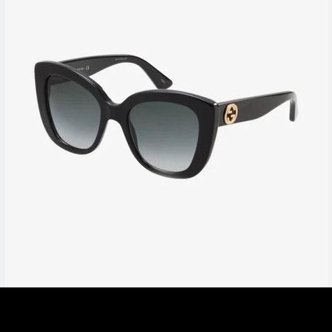 Gucci solbriller