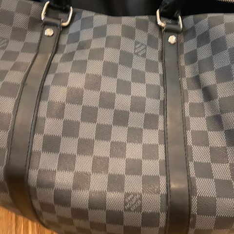 Louis Vuitton bag