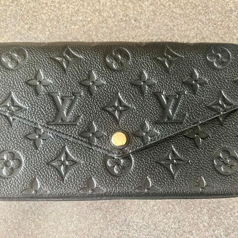 Louis Vuitton Felicie pochette